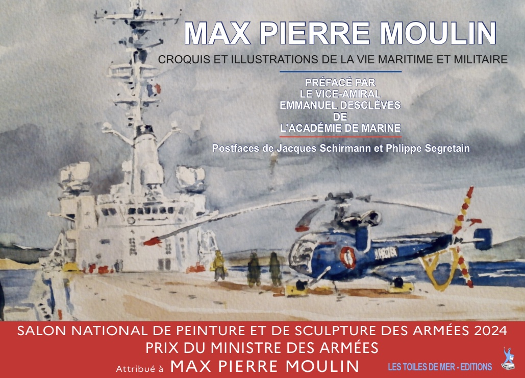 <em>Croquis et illustrations de la vie maritime et militaire</em>

